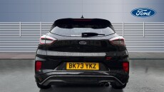 Ford Puma ST 1.5 EcoBoost ST 5dr Petrol Hatchback